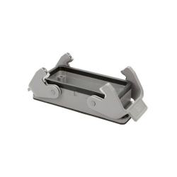 HARTING 09300160301 OBUDOWA GNIAZDA Han16 B-AGG-QB