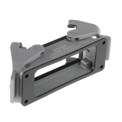 HARTING 09300160301 OBUDOWA GNIAZDA Han16 B-AGG-QB