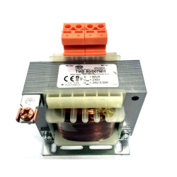 TRANSF. TMB80/24V 80/007/M/1 230V/24V/3,33A