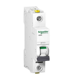 WYŁĄCZNIK NADPRĄDOWY SE iC60N 1P B 16A B16/1