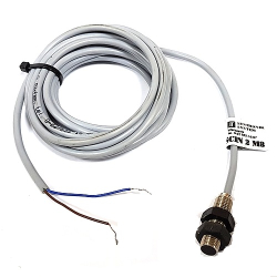 CZUJNIK INDUKCYJNY M8 SCIN 2