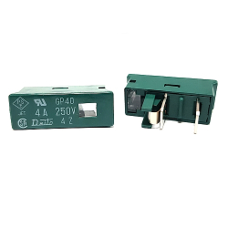 BEZPIECZNIK DAITO GP50 5A/250V