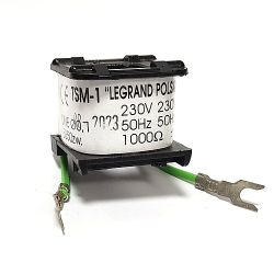 CEWKA STYCZNIKA LEG TSM-1 230V