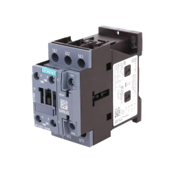 STYCZNIK 3RT2027-1AF00 110VAC SIEMENS