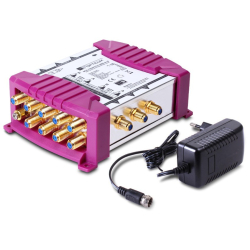 MULTISWITCH 9/8 OPTICUM OSM PRO-TR