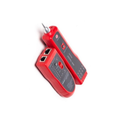 TESTER I SZUKACZ KABLI RJ45/RJ11