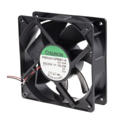 WENTYLATOR 24VDC 120X38mm PMD2412PMB1-A KUL. SUNON