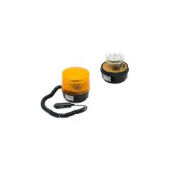 LAMPA NN LED OSTRZEGAWCZA (MAGNES)