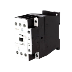 STYCZNIK EE 24VAC 17A 7,5kW DILM17-10 3NO+1NO