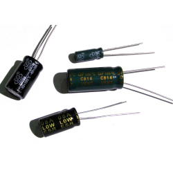 KON. ELEKTR. 1200uF/10V ESR