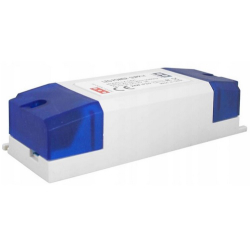 ZASILACZ ZSI 12V/2A IP20