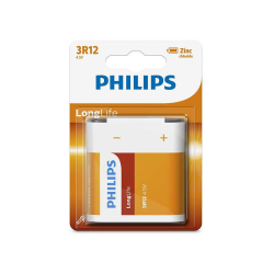 BATERIA 3R12 PHILIPS