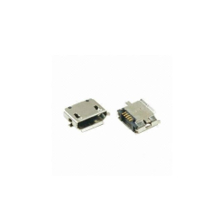 GNIAZDO USB TYP B micro SMD