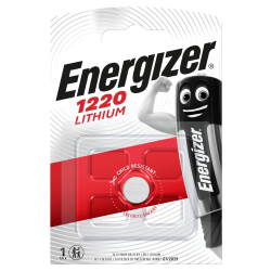 BATERIA CR-1220 ENERGIZER