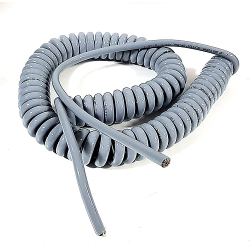 PRZEWÓD SPIRALNY 1850,75/1000 1000-3000mm