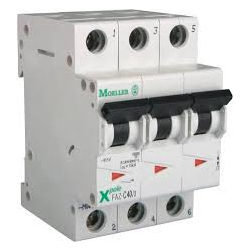 ROZŁĄCZNIK IZOLACYJNY EE IS-40/3 - Z-SM40/3