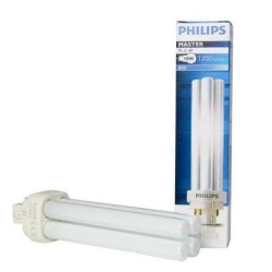 ŚWIETLÓWKA PL-L 18W 840 4P PHILIPS