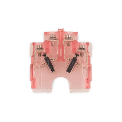 ELEMENT S&B STYKÓW CS071BR RED