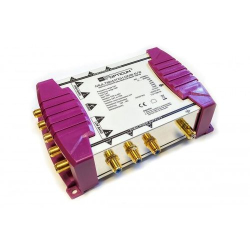 MULTISWITCH 5/6 OPTICUM OSM