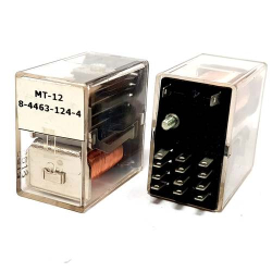 PRZEKAŹNIK MT12 8-4463-124-4 530ohm