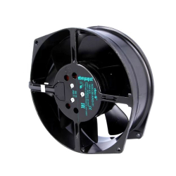 WENTYLATOR 230VAC 150x55mm W2S130-AA03-01 K.
