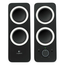 GŁOŚNIKI KOMPUTEROWE LOGITECH Z200 2.0