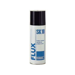 SPRAY FLUX SK10 200ml