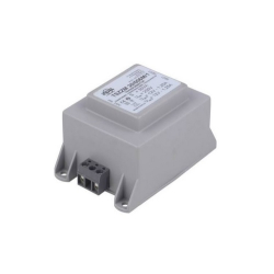 TRANSF. TSZZM 30/006M/1 2x12V/1,25A