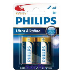 BATERIA R-14 PHILIPS M