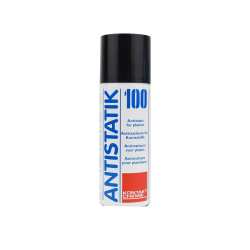 SPRAY ANTISTATIK 100 200ml #
