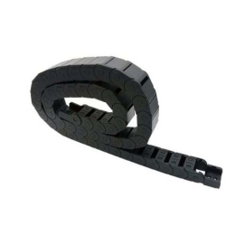 PROWADNICA PRZEWODÓW 15X20 1M