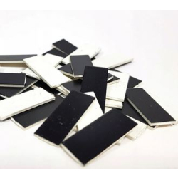 ETYKIETA CZARNA 13 ZNAKÓW 024900 LEGRAND