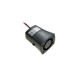 SYRENA ALARMOWA KPS4512 100dB 12V
