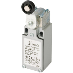 WYŁĄCZNIK KRAŃCOWY PBM1F41PZ11