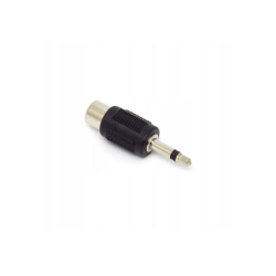 REDUKCJA RCA WT / JACK3.5MN GN