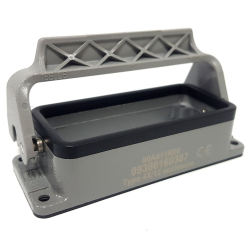 HARTING 09300160307 OBUDOWA GNIAZDA Han16 B-agg-L