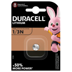BATERIA CR 1/3N DURACELL