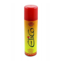 GAZ DO ZAPALNICZEK ELICO 300ml