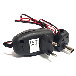 ZASILACZ ANT. 12V / 300mA