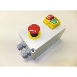 WYŁĄCZNIK Z/N 20P0868 230V 5,5kW DO MASZYN