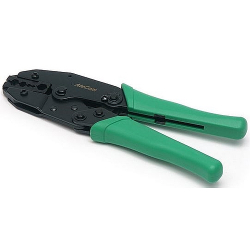 ZACISKACZ HT-236I RG-174, H-155, RG-6