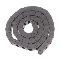 PROWADNICA PRZEWODÓW 15X20 1M