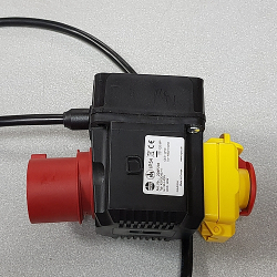 WYŁĄCZNIK Z/N 20P2129 DO MASZYN