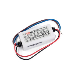 ZASILACZ ZSI LED 11-23VDC/350mA 8W APC-8-350