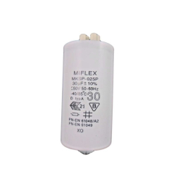 KON. MKSP-025P 30uF/250V WYK. 4