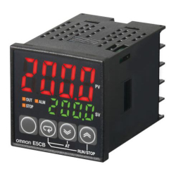 REGULATOR TEMPERATURY E5CB-R1TCD OMRON