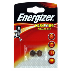 BATERIA LR-54 ENERGIZER