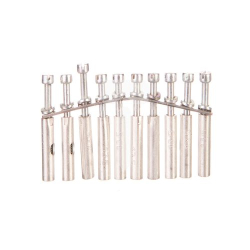 ZWIERACZ SAK4/10 WEIDMULLER