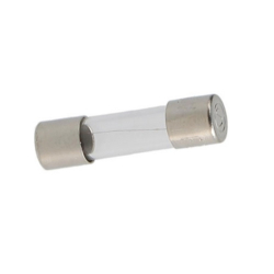 BEZPIECZNIK 5X20mm SZKLANY SZYBKI 0.1A-30A
