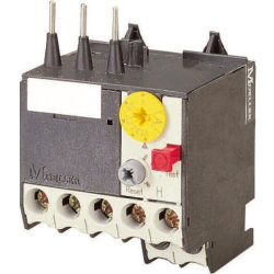 PRZEKAŹNIK PRZECIĄŻENIOWY EE ZE1,6-2,4A